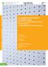 Terveydenhuollon menot ja rahoitus 2014 Hälso- och sjukvårdsutgifter samt deras finansiering 2014 Health expenditure and financing 2014