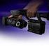 Digital HD Video Camera Recorder