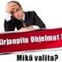 EmCe kirjanpito-ohjelma ohjeet