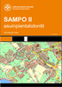 SAMPO II asuinpientalotontit