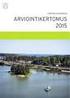 Suomenkielinen työväenopisto Hankinnat tiliryhmittäin 2010 ilman opistotalon muuttokustannuksia