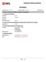 DEVRINOL. Preparation Date 19-joulu-2012 Muutettu viimeksi 05-helmi-2015 Muutosnumero: 2