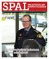 TERVEYS- JA PELASTUSALAN OPISKELIJOIDEN KOKEMUKSIA MONIAMMATILLISESTA SIMULAATIO-OPETUKSESTA KUOPIOSSA