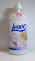 : LENOR Cotton Flowers