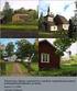 KEURUUN KAUPUNKI VT18 JA MT621 OSAYLEISKAAVA
