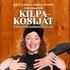 KILPAKOSIJAT -kansanmusikaali