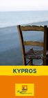 Kypros sydämesi valinta