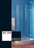 Gaggenau Käyttöohjeet. Uuni BO 240/241