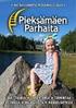 PIEKSÄMÄEN KAUPUNKI Liite 2 Ptlk 15