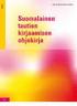 Painopistealueet. Edistä, ehkäise, vaikuta - Seksuaali- ja lisääntymisterveyden toimintaohjelma