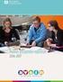 OPETUSSUUNNITELMA LV LUOKANOPETTAJAKOULUTUS, Savonlinna Degree Programme in Class Teacher Education, Savonlinna Campus