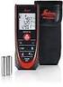 Leica DISTO TM D2 The original laser distance meter