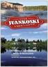 KOKOUSPÖYTÄKIRJA. TERVON KUNTA ympäristölautakunta Tervontie 4, Tervo 1/2015. Tiistai klo