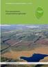 VAPO OY Läntisen Suomen turvetuotannon vesistötarkkailu vuonna 2015 Etelä-Pohjanmaan ELY-keskuksen alueella
