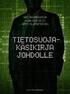 Näkökulmia kyberrikollisuuteen ja verkkoturvallisuuteen. Juha Peltomäki Kati Norppa