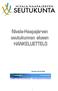 Päivitetty EUROPE DIRECT Rural Oulu South Oulun Eteläisen EU-tietokeskus