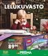 LELUKUVASTO. Heartlaken lentokenttä VAIN S-RYHMÄSTÄ. LEGO Friends prisma.fi. Voimassa tai niin kauan kuin tuotteita riittää.