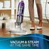 Vac & Steam All-in-One Vacuum and Steam Mop USER GUIDE