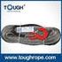 15-metre synthetic winch rope