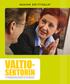 valtio- sektorin työmarkkina tutkimus