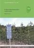 PÄÄTÖS. Ympäristönsuojelulain (86/2000) 78 :n mukainen päätös pilaantuneen maaperän puhdistamiseksi tehdystä ilmoituksesta