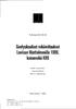 Geofysikaaliset reikämittaukset Loviisan Hästholmenilla 1999, kairanreikä KR9