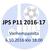 JPS P Vanhempainilta klo 18.00