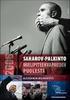 SAHAROV-PALKINTO MIELIPITEENVAPAUDEN PUOLESTA
