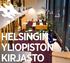 Helsingin yliopiston kirjasto 1