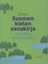Välimerkkien käyttö asiatekstien venäjä suomikäännöksissä: