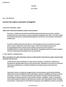 Luonnos korruption vastaiseksi strategiaksi. Lausunnonantajan saate. 1. Korruption esiintyminen. Finnwatch ry. Lausunto Asia: OM 5/69/2015