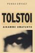 TOLSTOI AIKAMME OMATUNTO