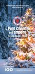 TAMPEREEN PAISTINKÄÄNTÄJÄT  Le Petit Chapitre de Tampère 9. joulukuuta varaslähtö juhlavuoteen