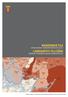 MAAKUNNAN TILA LANDSKAPETS TILLSTÅND KATSAUS VARSINAIS-SUOMEN KEHITYKSEEN SYKSYLLÄ 2013 ÖVERSIKT AV UTVECKLINGEN I EGENTLIGA FINLAND HÖSTEN ,2
