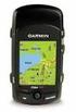 pikaopas MULTISPORT GPS -harjoittelulaite