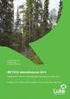 Etelä-Suomen metsien monimuotoisuuden toimintaohjelma