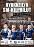 SUOMEN NYRKKEILYLIITTO RY