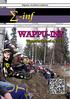 WAPPU-INF Wappukalenteri s