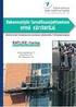 TYÖSUOJELU SÄHKÖALOILLA. Sisältö TYÖTURVALLISUUSOHJE STO 2/2016 SÄHKÖTURVALLISUUS. 1. Sähkötyön käsite Korvaa: STO 2/2009