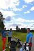 GOLF TALMA MESTARUUSKISAT 2015