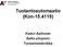 Tuotantoautomaatio (Kon ) Kalevi Aaltonen Aalto-yliopisto Tuotantotekniikka