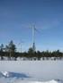 Leipiön tuulivoimapuiston osayleiskaava