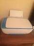 HP DeskJet 3630 All-in-One series