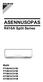 ASENNUSOPAS. R410A Split Series. Mallit FTXB20C2V1B FTXB25C2V1B FTXB35C2V1B ATXB25C2V1B ATXB35C2V1B