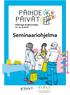 Seminaariohjelma. Seminaariohjelma