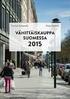 Alueellinen yritystoimintatilasto 2015