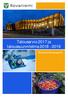 Talousarvio 2017 ja taloussuunnitelma Rovaniemen kaupunki