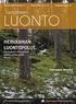 Lautakuntien kokoushuone, os. Kamreerintie 3 B, 12. krs, Espoo
