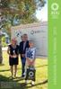 KANSAINVÄLINEN TOIMINTA 2015