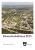 Inari Nellimvuonon Vuopajan ranta-asemakaavan muutos Korttelit 1 ja 2 OSALLISTUMIS- JA ARVIOINTISUUNNITELMA (OAS)